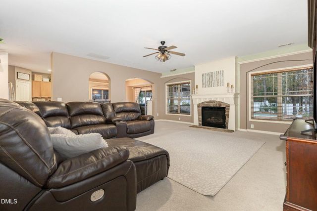 3168 Landing Falls Lane, Raleigh, NC 27616