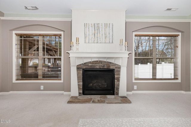 3168 Landing Falls Lane, Raleigh, NC 27616