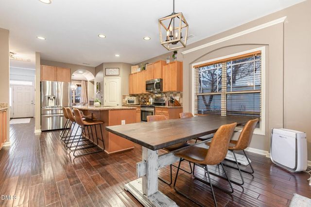 3168 Landing Falls Lane, Raleigh, NC 27616