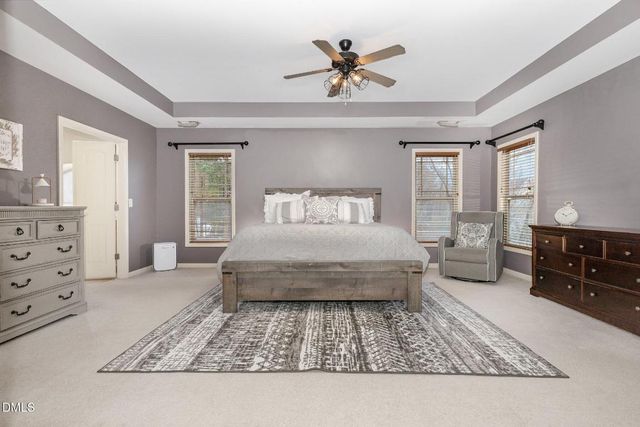 3168 Landing Falls Lane, Raleigh, NC 27616