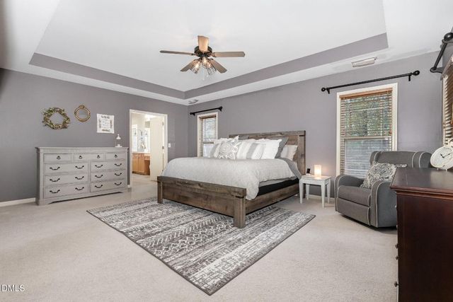 3168 Landing Falls Lane, Raleigh, NC 27616