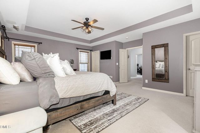 3168 Landing Falls Lane, Raleigh, NC 27616