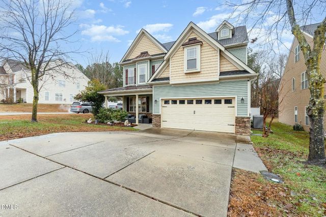 3168 Landing Falls Lane, Raleigh, NC 27616