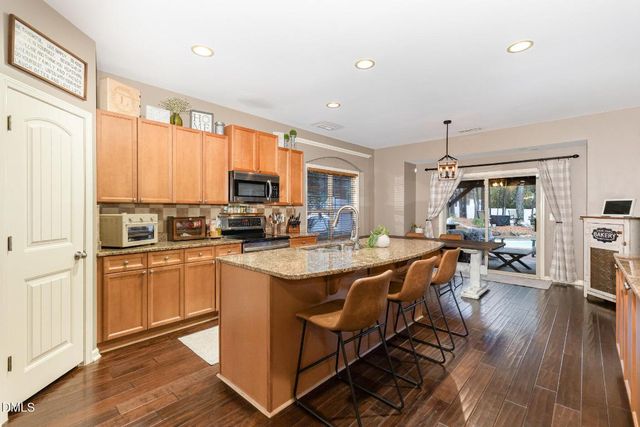 3168 Landing Falls Lane, Raleigh, NC 27616