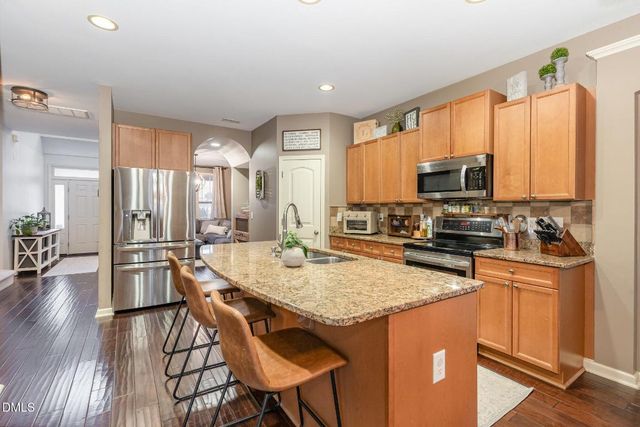 3168 Landing Falls Lane, Raleigh, NC 27616