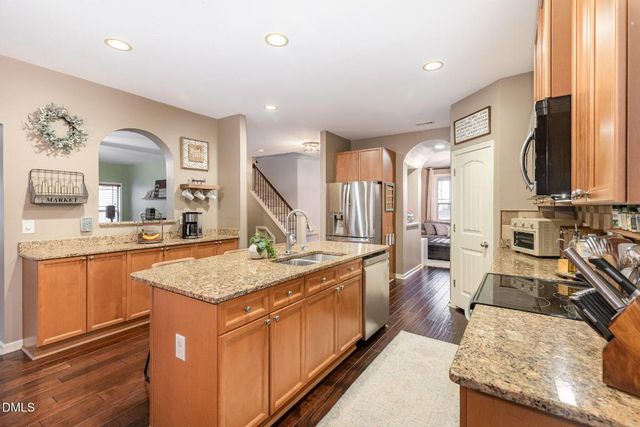 3168 Landing Falls Lane, Raleigh, NC 27616