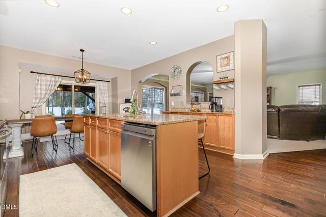 3168 Landing Falls Lane, Raleigh, NC 27616