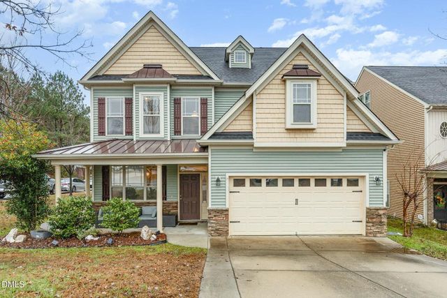 3168 Landing Falls Lane, Raleigh, NC 27616