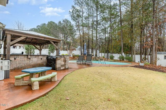 3168 Landing Falls Lane, Raleigh, NC 27616