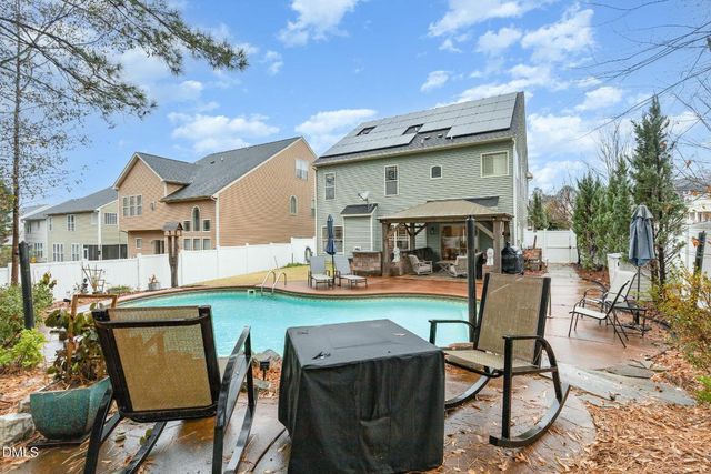 3168 Landing Falls Lane, Raleigh, NC 27616