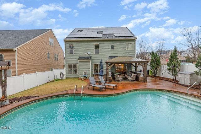 3168 Landing Falls Lane, Raleigh, NC 27616