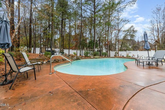 3168 Landing Falls Lane, Raleigh, NC 27616