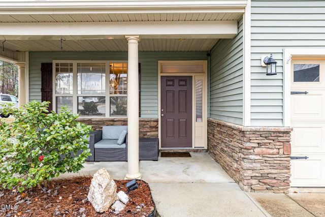 3168 Landing Falls Lane, Raleigh, NC 27616