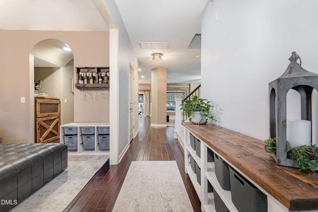 3168 Landing Falls Lane, Raleigh, NC 27616