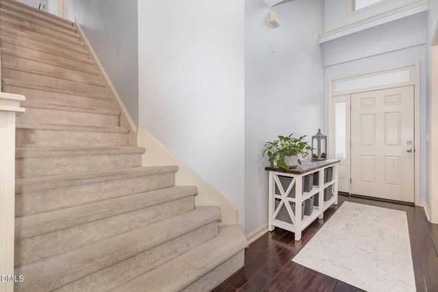 3168 Landing Falls Lane, Raleigh, NC 27616