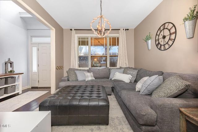 3168 Landing Falls Lane, Raleigh, NC 27616