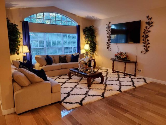 6711 Dickinson Terrace, Port St. Lucie, Port St Lucie, FL 34952