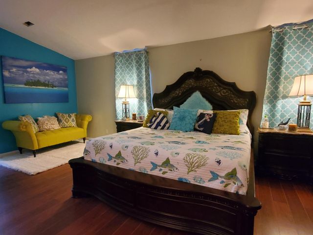 6711 Dickinson Terrace, Port St. Lucie, Port St Lucie, FL 34952