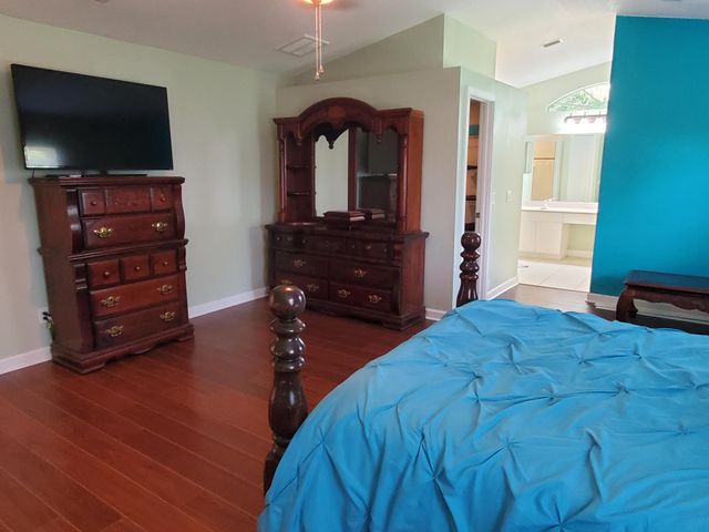 6711 Dickinson Terrace, Port St. Lucie, Port St Lucie, FL 34952