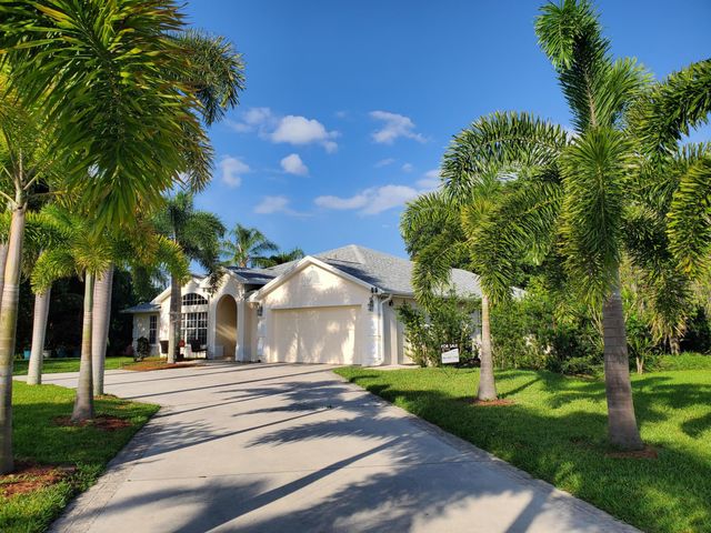 6711 Dickinson Terrace, Port St. Lucie, Port St Lucie, FL 34952