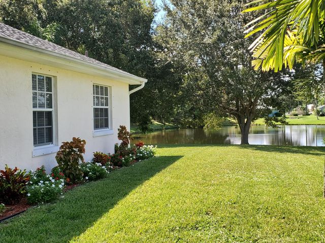 6711 Dickinson Terrace, Port St. Lucie, Port St Lucie, FL 34952