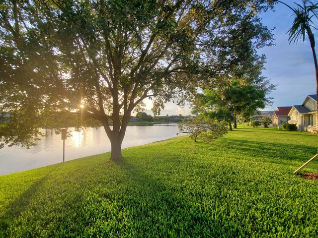 6711 Dickinson Terrace, Port St. Lucie, Port St Lucie, FL 34952