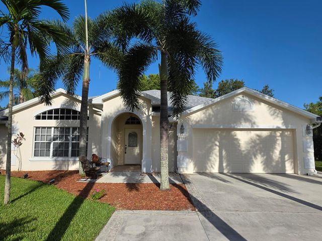 6711 Dickinson Terrace, Port St. Lucie, Port St Lucie, FL 34952