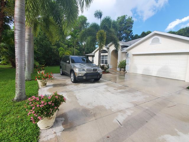 6711 Dickinson Terrace, Port St. Lucie, Port St Lucie, FL 34952