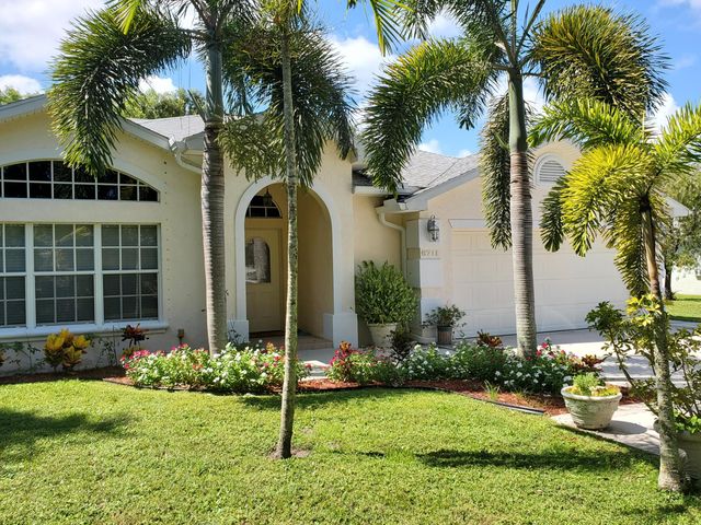 6711 Dickinson Terrace, Port St. Lucie, Port St Lucie, FL 34952