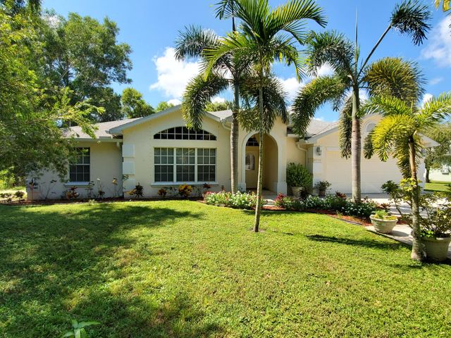 6711 Dickinson Terrace, Port St. Lucie, Port St Lucie, FL 34952