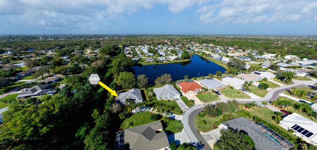 6711 Dickinson Terrace, Port St. Lucie, Port St Lucie, FL 34952