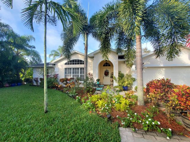 6711 Dickinson Terrace, Port St. Lucie, Port St Lucie, FL 34952