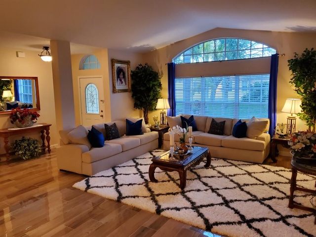 6711 Dickinson Terrace, Port St. Lucie, Port St Lucie, FL 34952