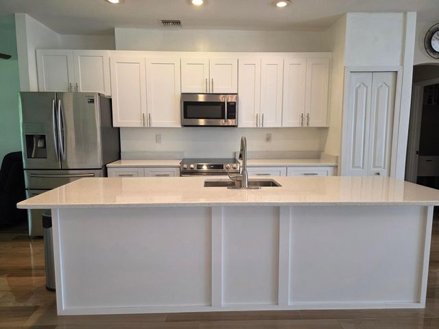 6711 Dickinson Terrace, Port St. Lucie, Port St Lucie, FL 34952