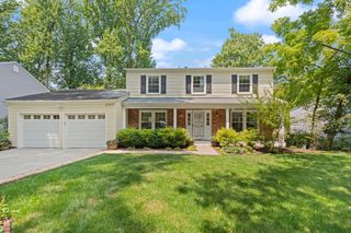 5245 EVEN STAR PL, Columbia, MD 21044