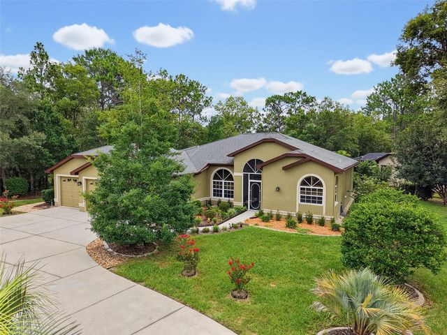 1 PLUMBAGO DRIVE, Homosassa, FL 34446