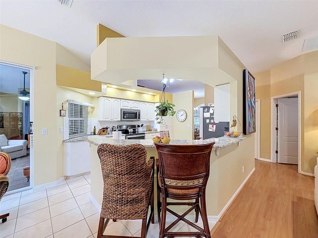 1 PLUMBAGO DRIVE, Homosassa, FL 34446