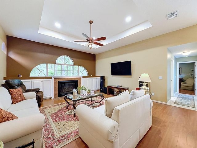 1 PLUMBAGO DRIVE, Homosassa, FL 34446