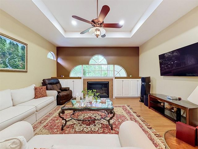1 PLUMBAGO DRIVE, Homosassa, FL 34446