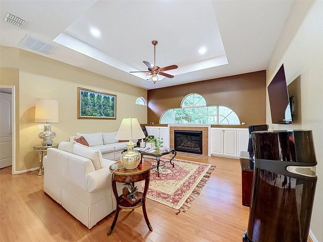 1 PLUMBAGO DRIVE, Homosassa, FL 34446