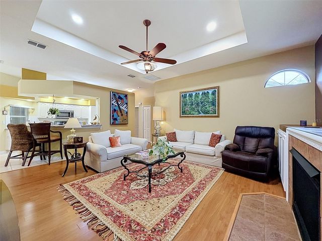 1 PLUMBAGO DRIVE, Homosassa, FL 34446