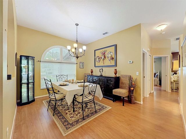 1 PLUMBAGO DRIVE, Homosassa, FL 34446