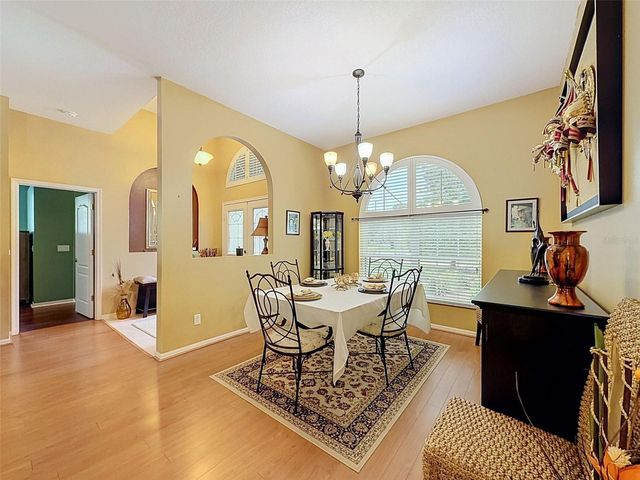 1 PLUMBAGO DRIVE, Homosassa, FL 34446