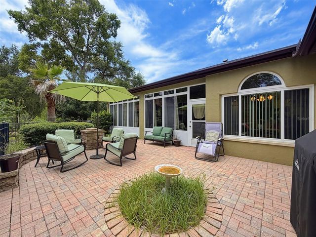 1 PLUMBAGO DRIVE, Homosassa, FL 34446
