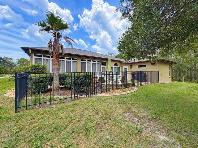 1 PLUMBAGO DRIVE, Homosassa, FL 34446