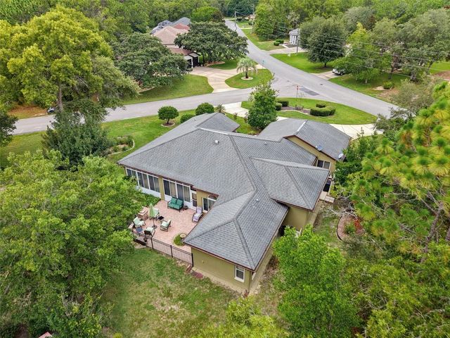 1 PLUMBAGO DRIVE, Homosassa, FL 34446