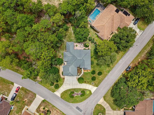 1 PLUMBAGO DRIVE, Homosassa, FL 34446