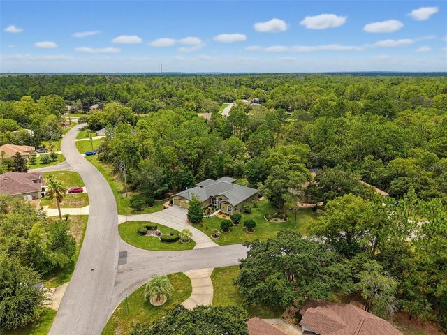 1 PLUMBAGO DRIVE, Homosassa, FL 34446