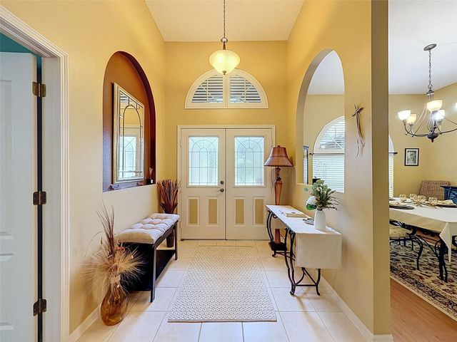 1 PLUMBAGO DRIVE, Homosassa, FL 34446
