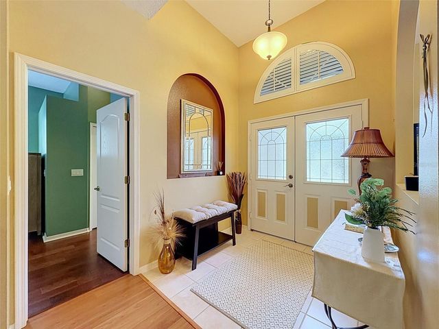1 PLUMBAGO DRIVE, Homosassa, FL 34446